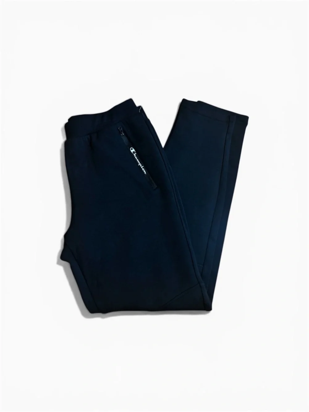 403. Champion XL Black Athletic Leggings Joggers Activewear Pants NWT